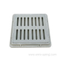 SMC/BMC sewer gully grating for sale